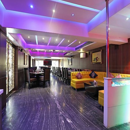 Hotel Dayal International, جمشيدبور المظهر الخارجي الصورة