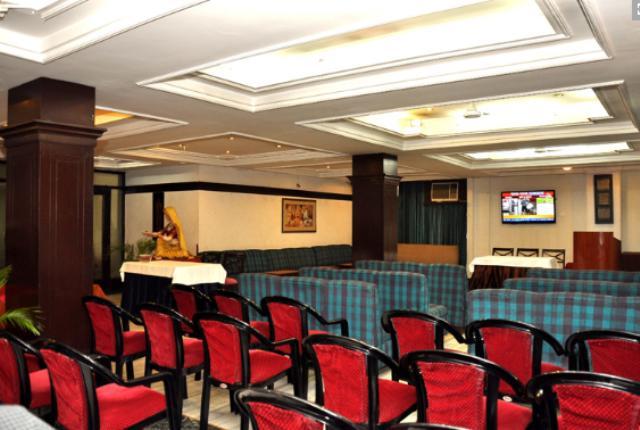 Hotel Dayal International, جمشيدبور المظهر الخارجي الصورة