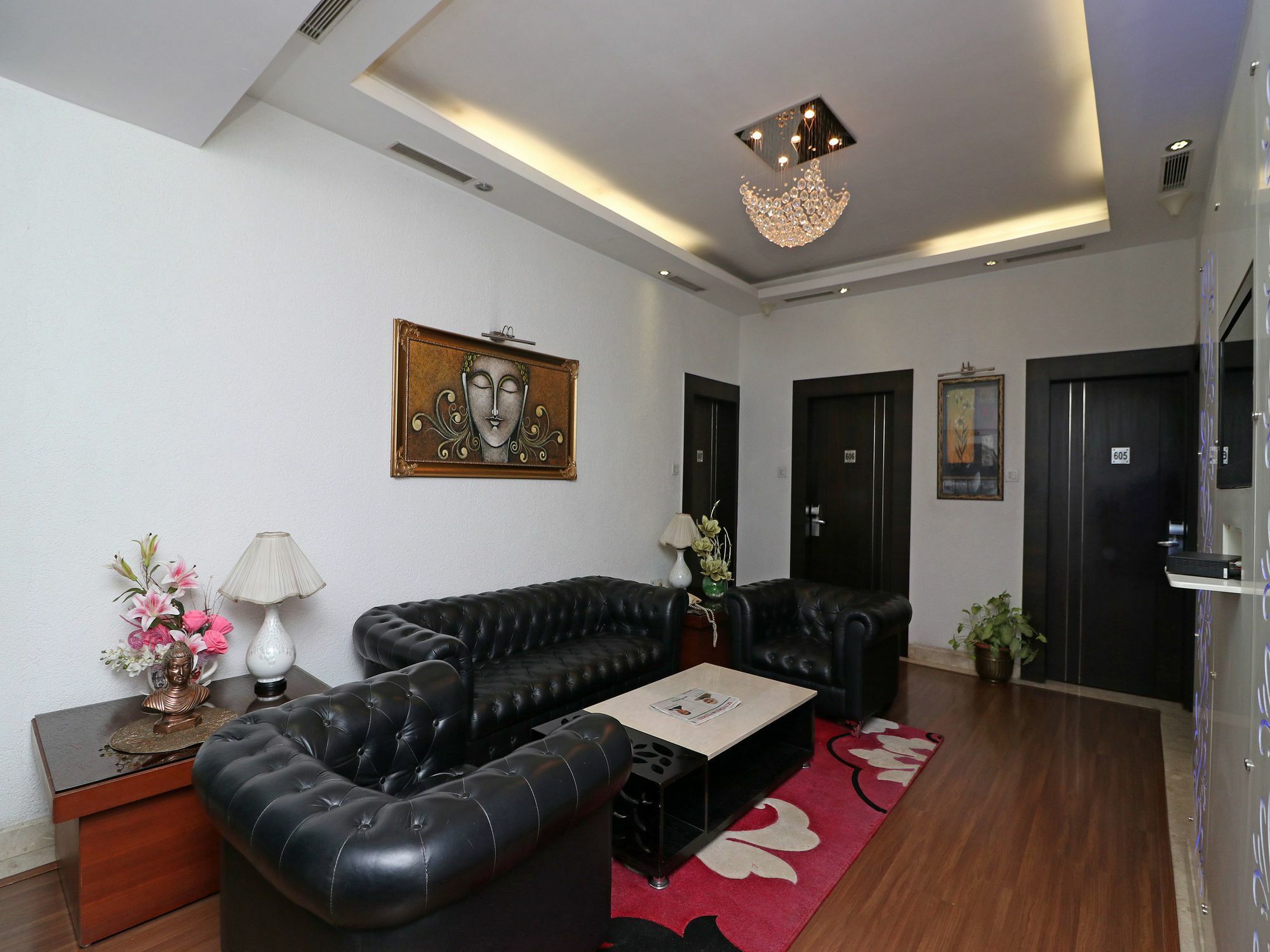 Hotel Dayal International, جمشيدبور المظهر الخارجي الصورة