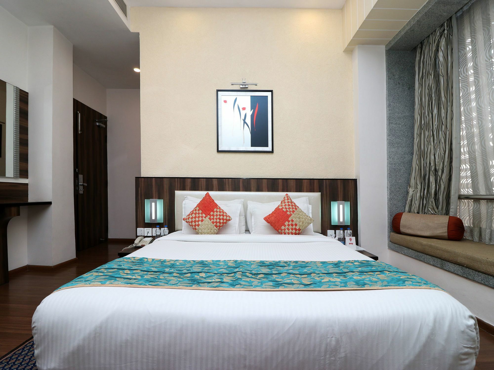 Hotel Dayal International, جمشيدبور المظهر الخارجي الصورة